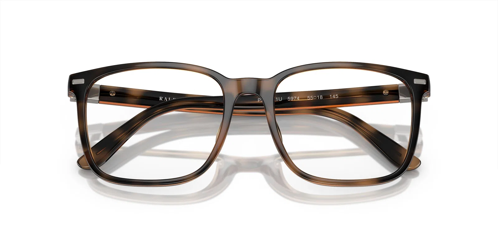Polo 2271U Eyeglasses - view 19